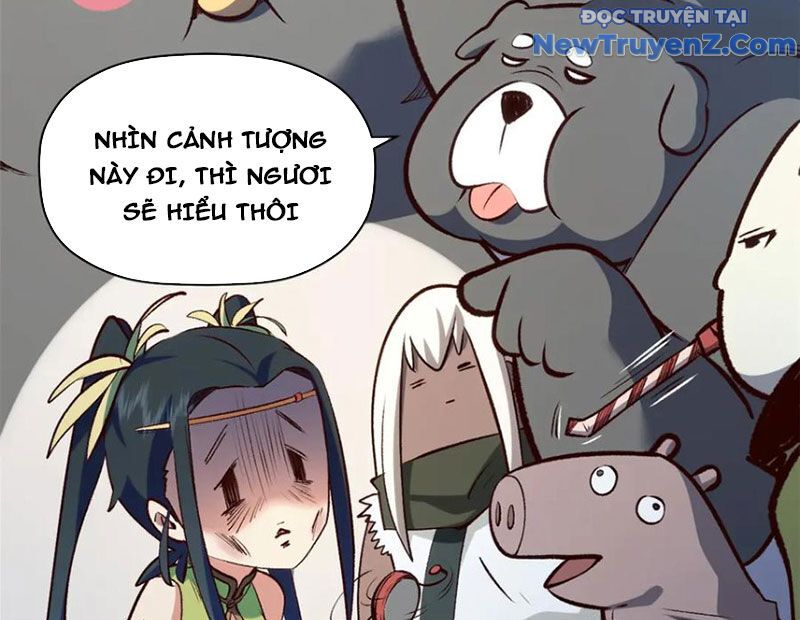 Đỉnh Cấp Khí Vận, Lặng Lẽ Tu Luyện Ngàn Năm: Chapter 213