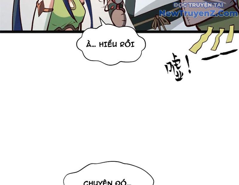 Đỉnh Cấp Khí Vận, Lặng Lẽ Tu Luyện Ngàn Năm: Chapter 213