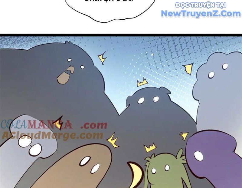 Đỉnh Cấp Khí Vận, Lặng Lẽ Tu Luyện Ngàn Năm: Chapter 213