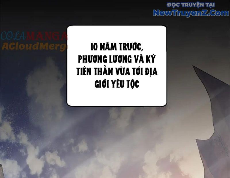 Đỉnh Cấp Khí Vận, Lặng Lẽ Tu Luyện Ngàn Năm: Chapter 213