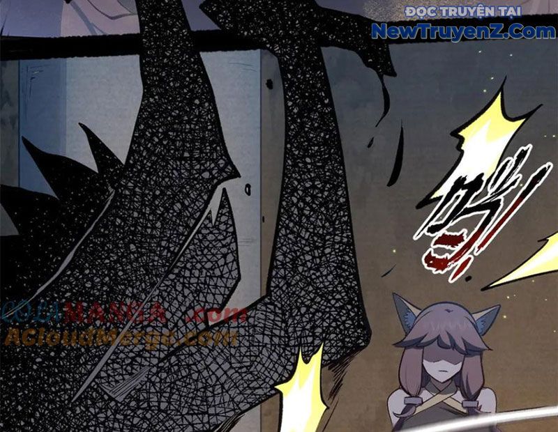 Đỉnh Cấp Khí Vận, Lặng Lẽ Tu Luyện Ngàn Năm: Chapter 213