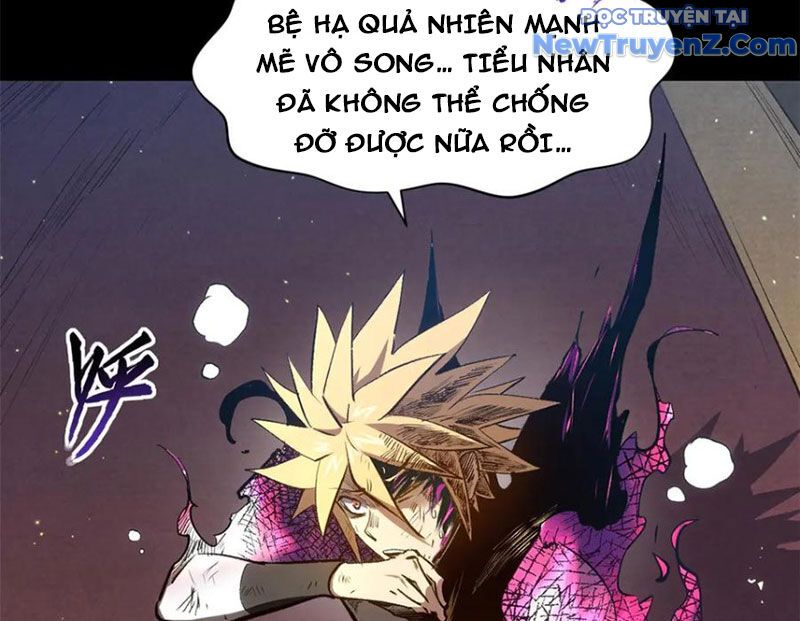 Đỉnh Cấp Khí Vận, Lặng Lẽ Tu Luyện Ngàn Năm: Chapter 213