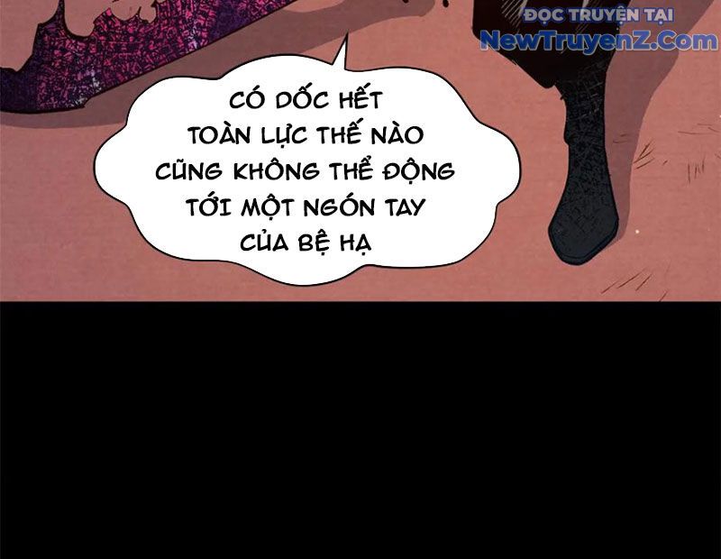 Đỉnh Cấp Khí Vận, Lặng Lẽ Tu Luyện Ngàn Năm: Chapter 213