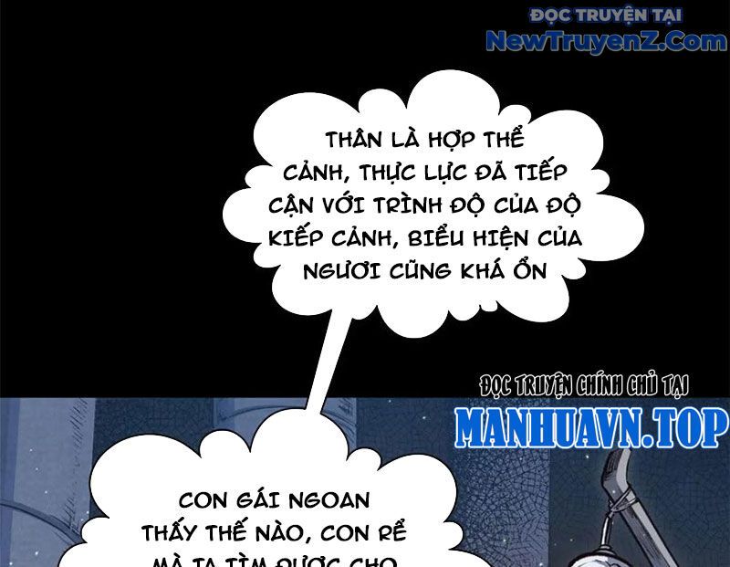 Đỉnh Cấp Khí Vận, Lặng Lẽ Tu Luyện Ngàn Năm: Chapter 213