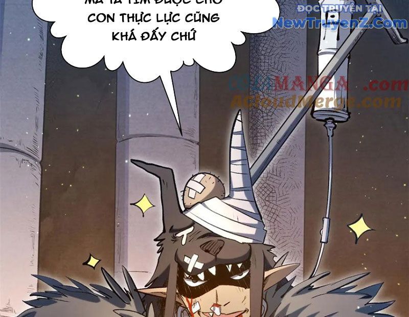 Đỉnh Cấp Khí Vận, Lặng Lẽ Tu Luyện Ngàn Năm: Chapter 213