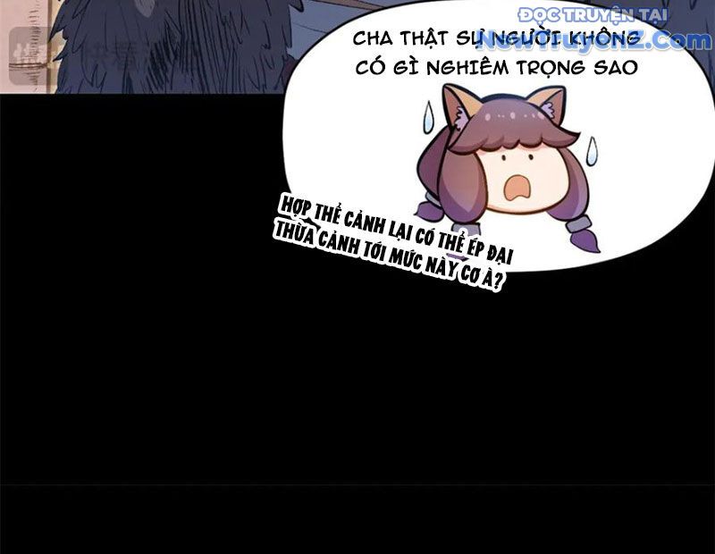 Đỉnh Cấp Khí Vận, Lặng Lẽ Tu Luyện Ngàn Năm: Chapter 213