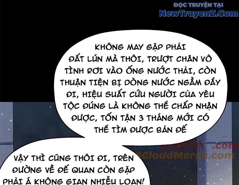 Đỉnh Cấp Khí Vận, Lặng Lẽ Tu Luyện Ngàn Năm: Chapter 213