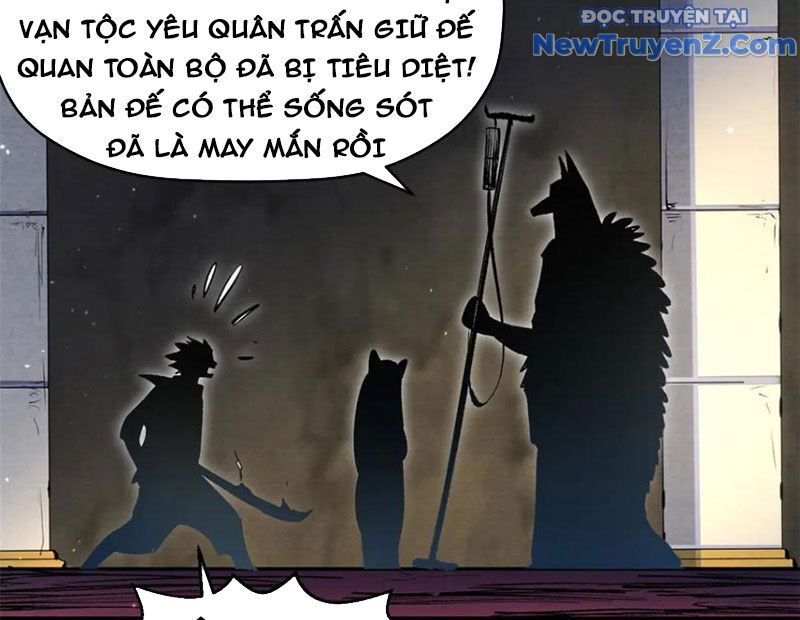 Đỉnh Cấp Khí Vận, Lặng Lẽ Tu Luyện Ngàn Năm: Chapter 213