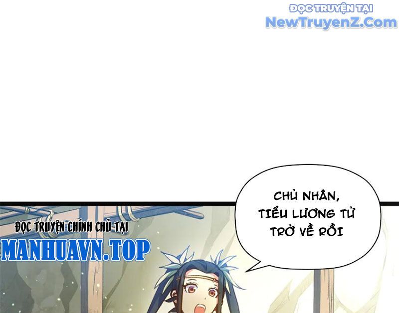 Đỉnh Cấp Khí Vận, Lặng Lẽ Tu Luyện Ngàn Năm: Chapter 213