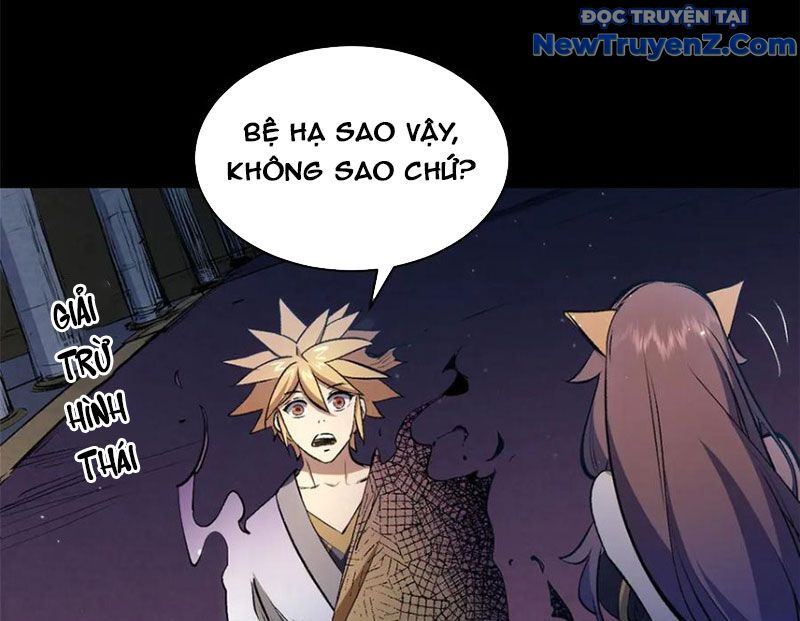 Đỉnh Cấp Khí Vận, Lặng Lẽ Tu Luyện Ngàn Năm: Chapter 213