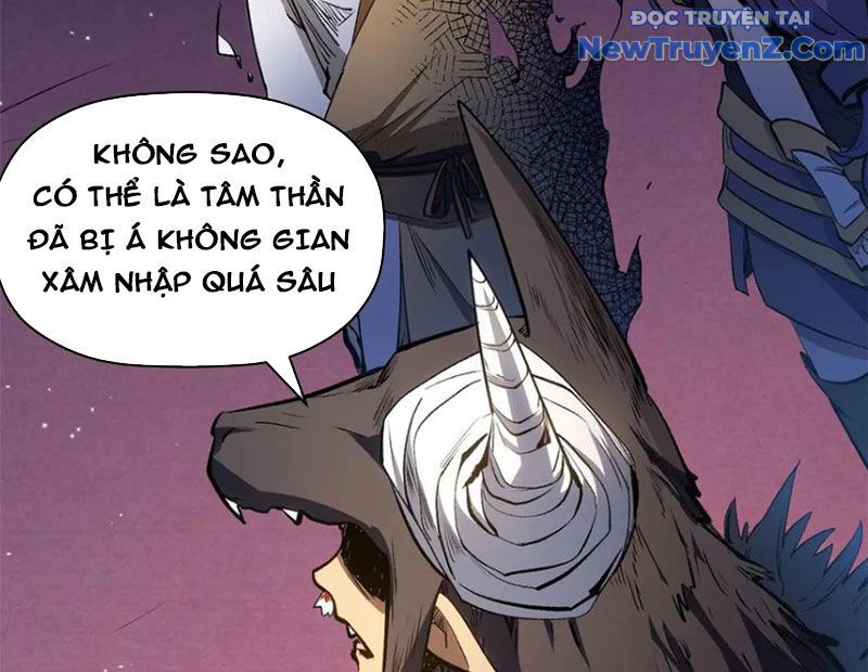 Đỉnh Cấp Khí Vận, Lặng Lẽ Tu Luyện Ngàn Năm: Chapter 213