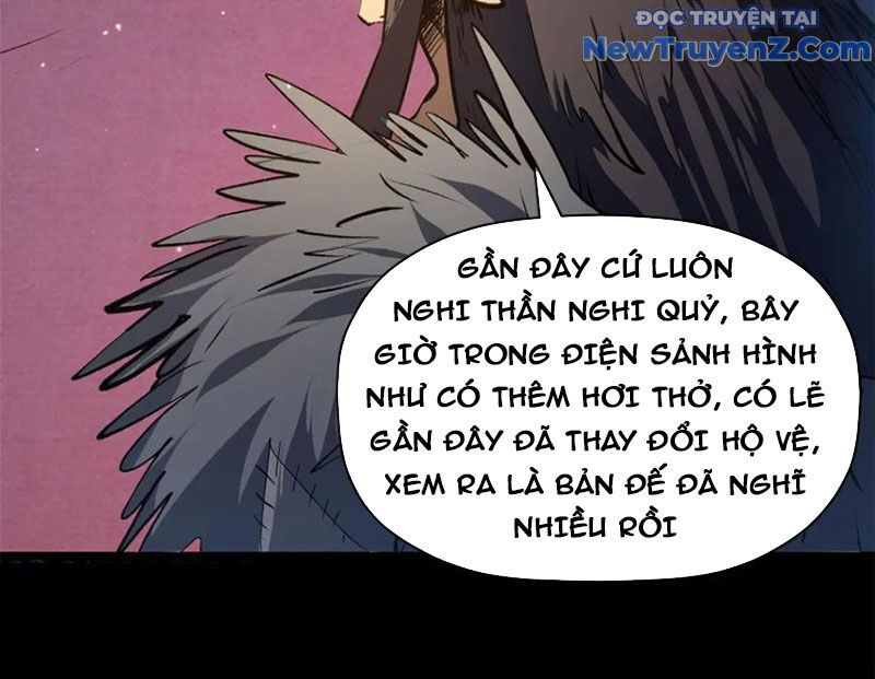 Đỉnh Cấp Khí Vận, Lặng Lẽ Tu Luyện Ngàn Năm: Chapter 213