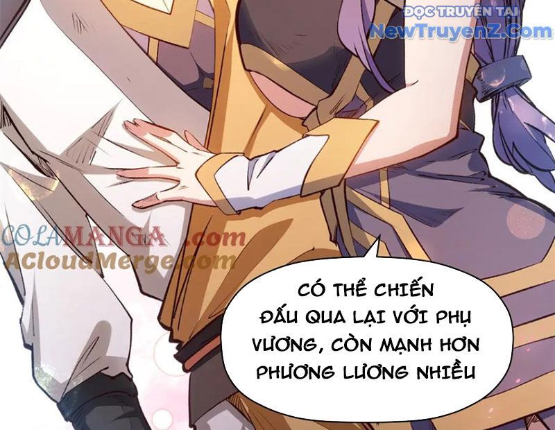 Đỉnh Cấp Khí Vận, Lặng Lẽ Tu Luyện Ngàn Năm: Chapter 213