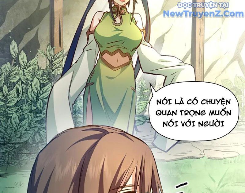 Đỉnh Cấp Khí Vận, Lặng Lẽ Tu Luyện Ngàn Năm: Chapter 213