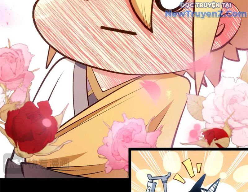 Đỉnh Cấp Khí Vận, Lặng Lẽ Tu Luyện Ngàn Năm: Chapter 213