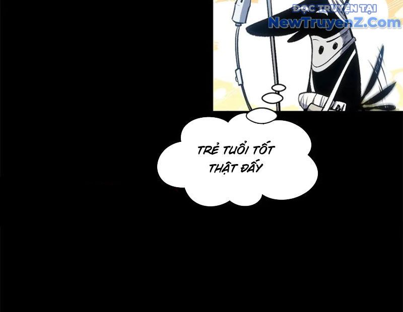 Đỉnh Cấp Khí Vận, Lặng Lẽ Tu Luyện Ngàn Năm: Chapter 213