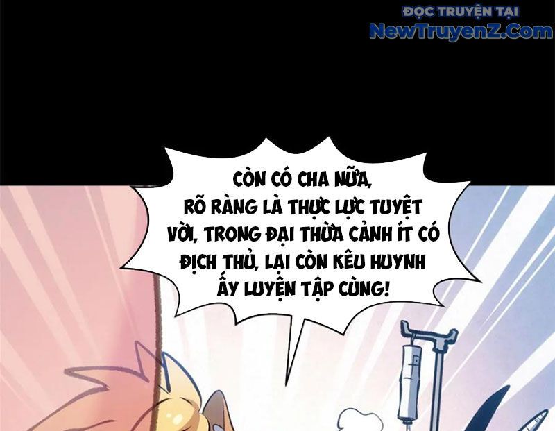 Đỉnh Cấp Khí Vận, Lặng Lẽ Tu Luyện Ngàn Năm: Chapter 213