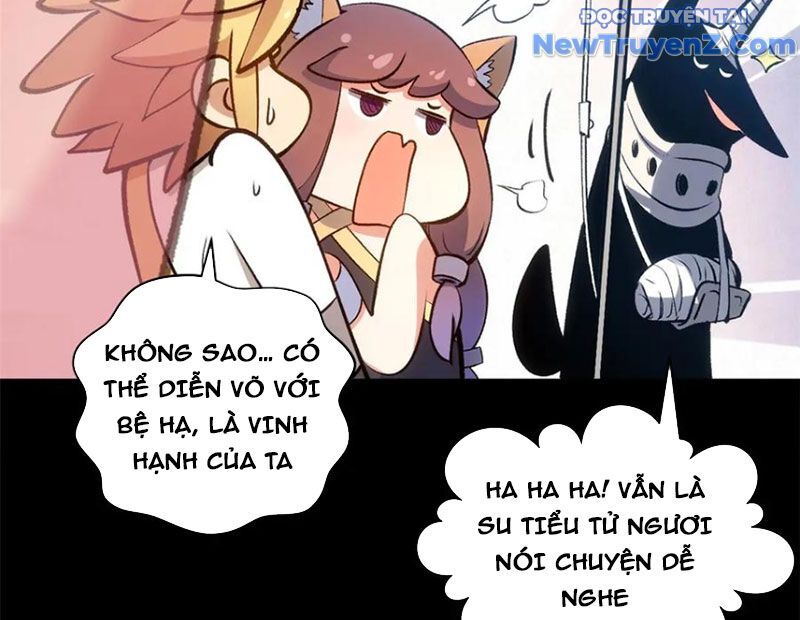 Đỉnh Cấp Khí Vận, Lặng Lẽ Tu Luyện Ngàn Năm: Chapter 213