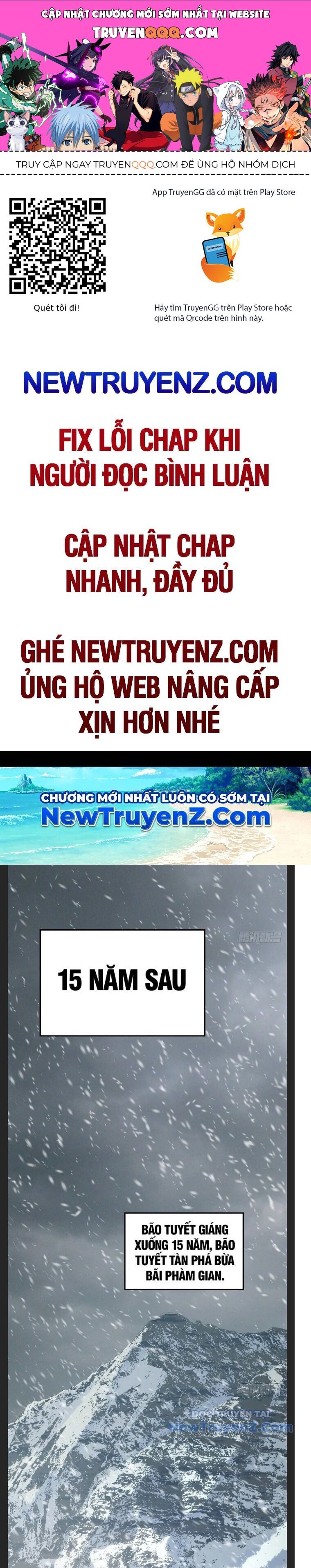 Đỉnh Cấp Khí Vận, Lặng Lẽ Tu Luyện Ngàn Năm: Chapter 215