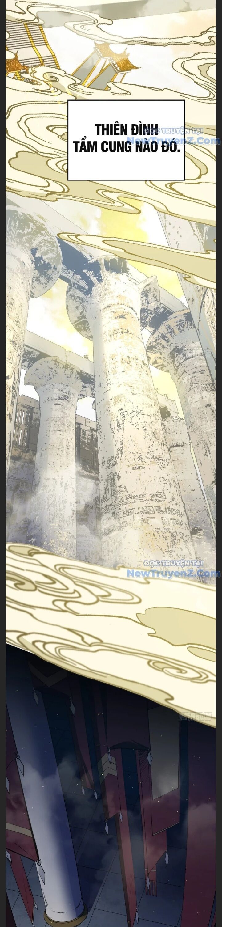 Đỉnh Cấp Khí Vận, Lặng Lẽ Tu Luyện Ngàn Năm: Chapter 215