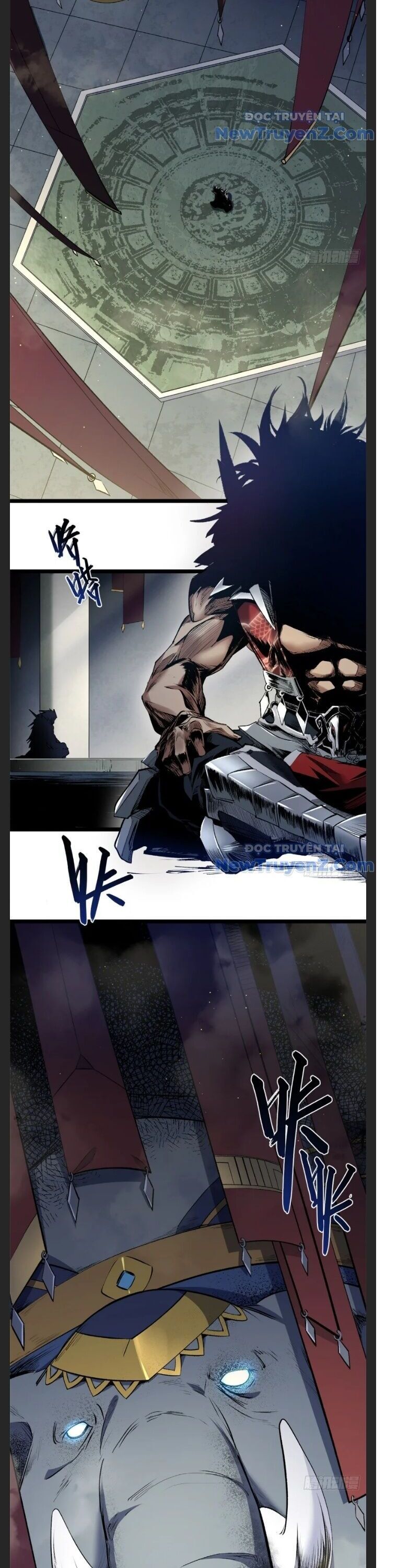 Đỉnh Cấp Khí Vận, Lặng Lẽ Tu Luyện Ngàn Năm: Chapter 215