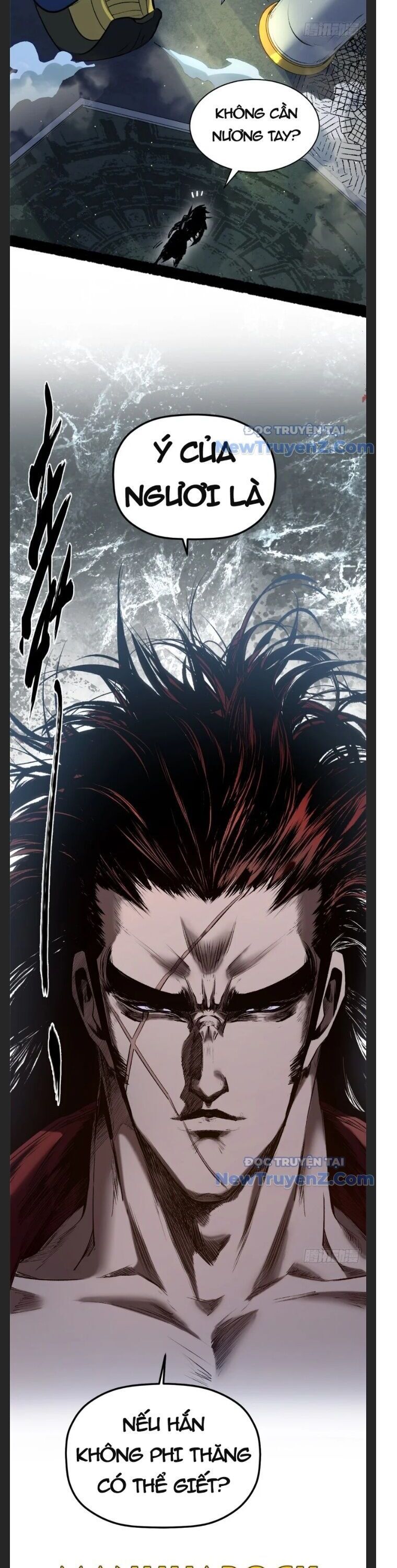 Đỉnh Cấp Khí Vận, Lặng Lẽ Tu Luyện Ngàn Năm: Chapter 215