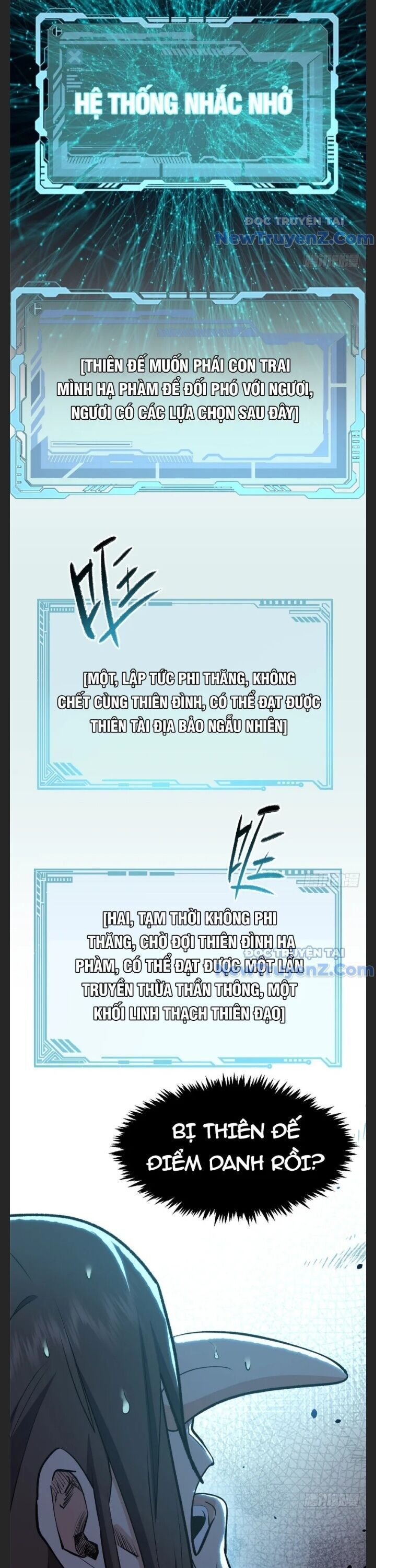 Đỉnh Cấp Khí Vận, Lặng Lẽ Tu Luyện Ngàn Năm: Chapter 215