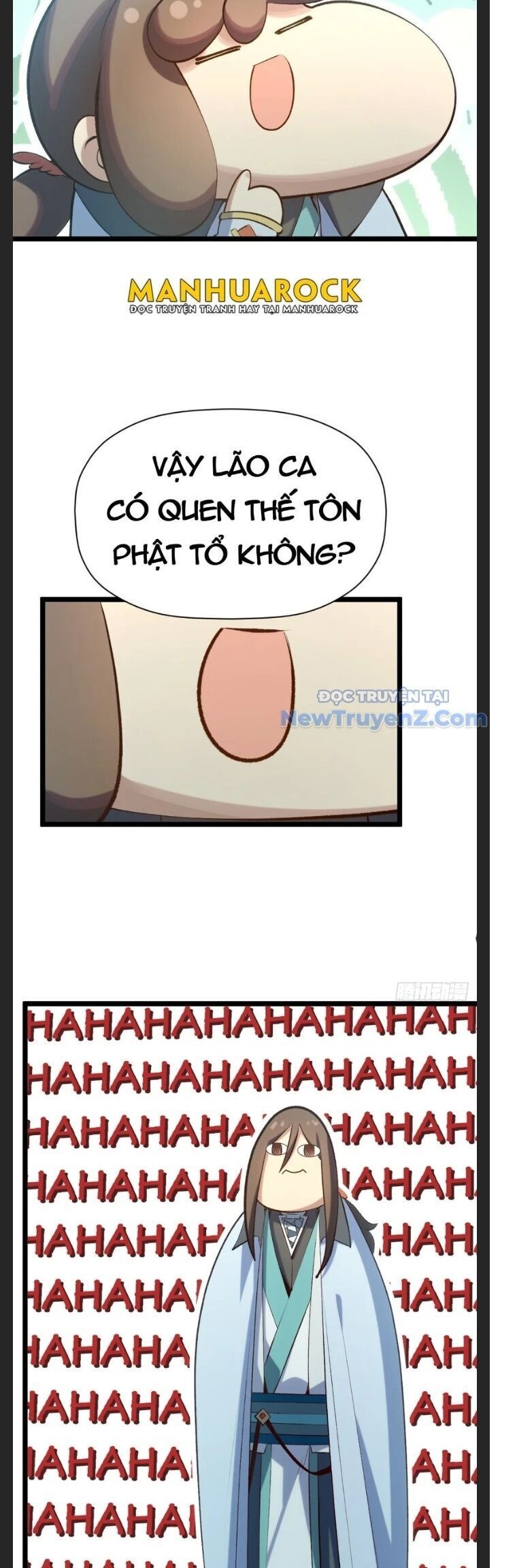 Đỉnh Cấp Khí Vận, Lặng Lẽ Tu Luyện Ngàn Năm: Chapter 215