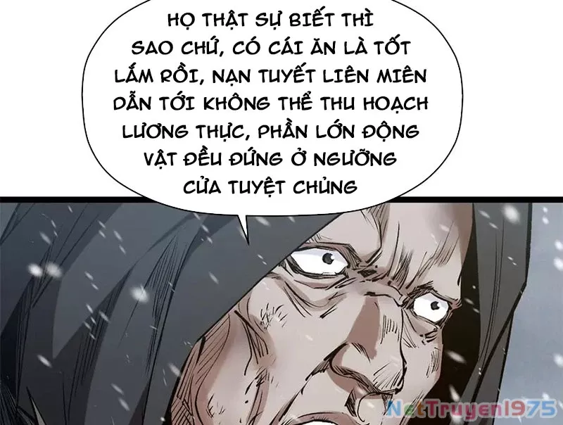 Đỉnh Cấp Khí Vận, Lặng Lẽ Tu Luyện Ngàn Năm: Chapter 217