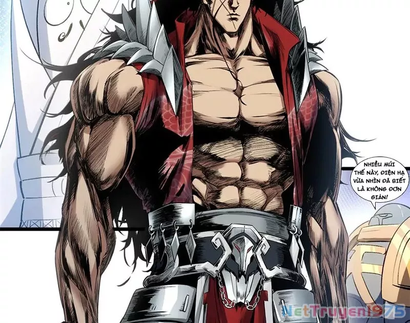 Đỉnh Cấp Khí Vận, Lặng Lẽ Tu Luyện Ngàn Năm: Chapter 217