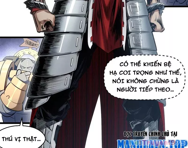 Đỉnh Cấp Khí Vận, Lặng Lẽ Tu Luyện Ngàn Năm: Chapter 217