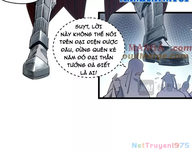 Đỉnh Cấp Khí Vận, Lặng Lẽ Tu Luyện Ngàn Năm: Chapter 217