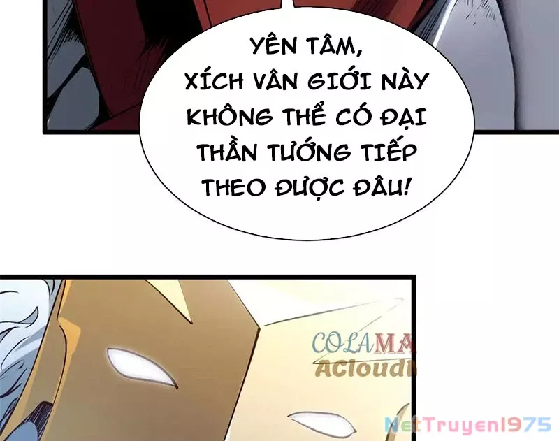 Đỉnh Cấp Khí Vận, Lặng Lẽ Tu Luyện Ngàn Năm: Chapter 217