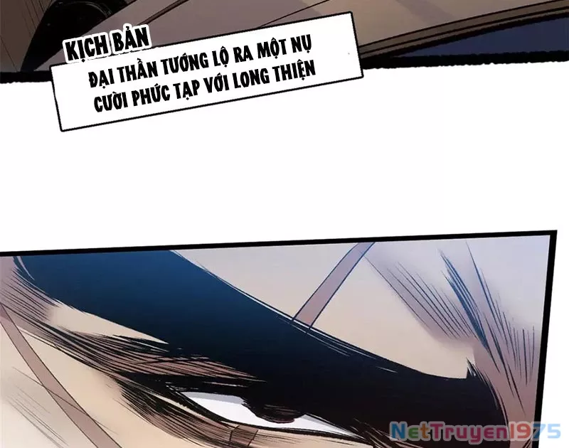 Đỉnh Cấp Khí Vận, Lặng Lẽ Tu Luyện Ngàn Năm: Chapter 217