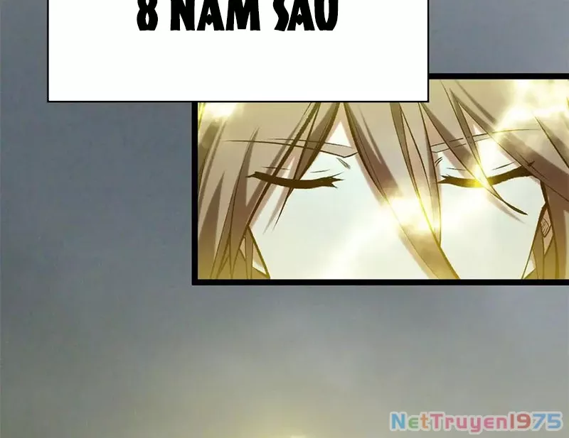 Đỉnh Cấp Khí Vận, Lặng Lẽ Tu Luyện Ngàn Năm: Chapter 217