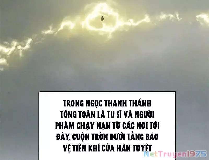 Đỉnh Cấp Khí Vận, Lặng Lẽ Tu Luyện Ngàn Năm: Chapter 217