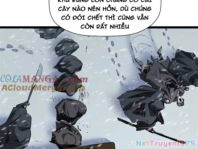 Đỉnh Cấp Khí Vận, Lặng Lẽ Tu Luyện Ngàn Năm: Chapter 217