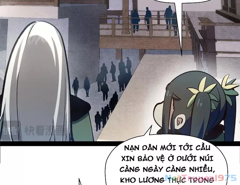 Đỉnh Cấp Khí Vận, Lặng Lẽ Tu Luyện Ngàn Năm: Chapter 217