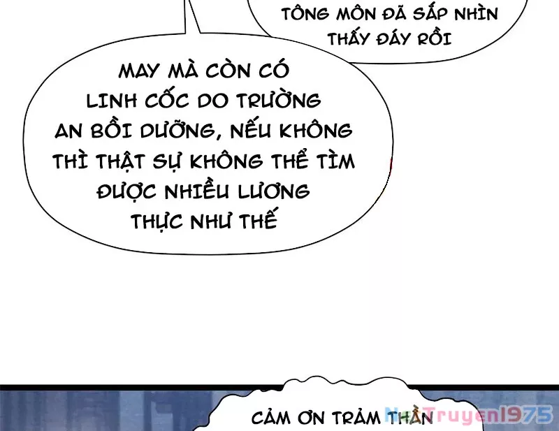 Đỉnh Cấp Khí Vận, Lặng Lẽ Tu Luyện Ngàn Năm: Chapter 217