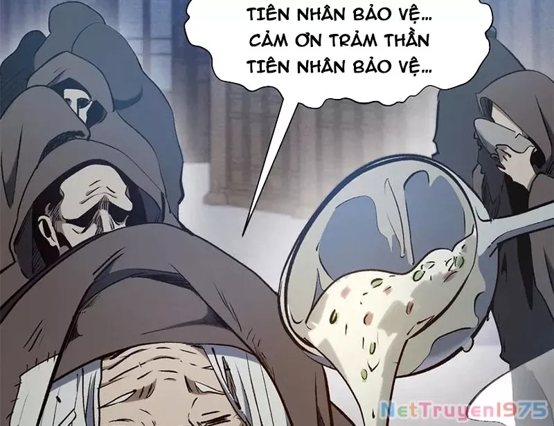 Đỉnh Cấp Khí Vận, Lặng Lẽ Tu Luyện Ngàn Năm: Chapter 217