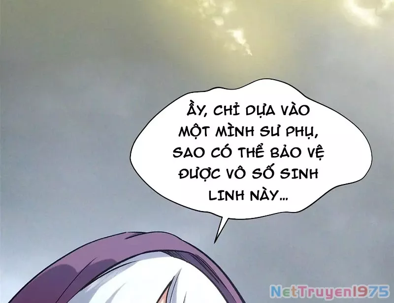 Đỉnh Cấp Khí Vận, Lặng Lẽ Tu Luyện Ngàn Năm: Chapter 217