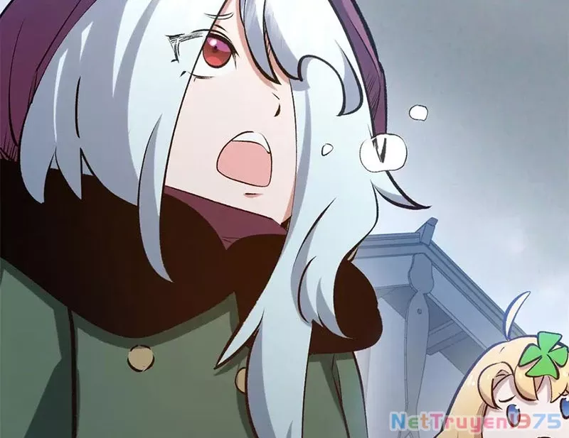 Đỉnh Cấp Khí Vận, Lặng Lẽ Tu Luyện Ngàn Năm: Chapter 217