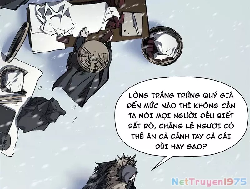 Đỉnh Cấp Khí Vận, Lặng Lẽ Tu Luyện Ngàn Năm: Chapter 217