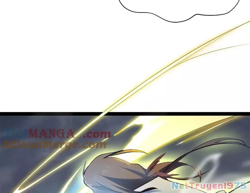 Đỉnh Cấp Khí Vận, Lặng Lẽ Tu Luyện Ngàn Năm: Chapter 217