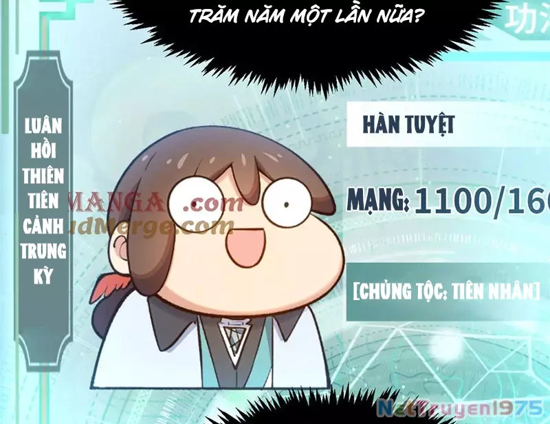 Đỉnh Cấp Khí Vận, Lặng Lẽ Tu Luyện Ngàn Năm: Chapter 217