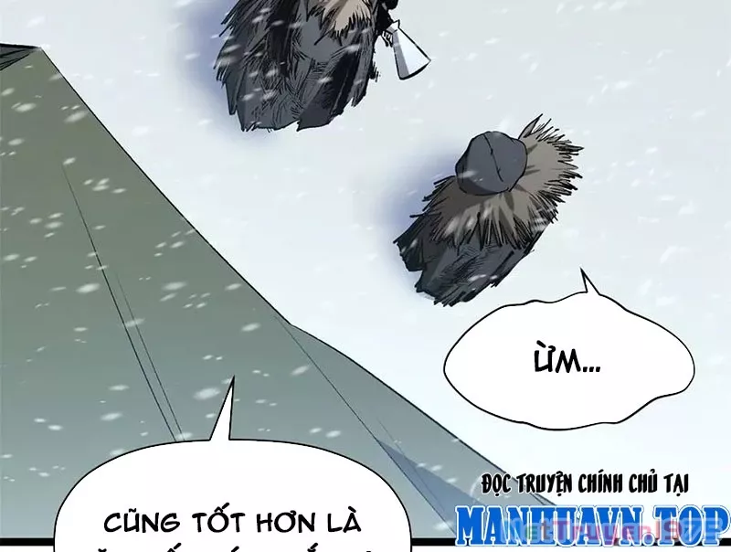 Đỉnh Cấp Khí Vận, Lặng Lẽ Tu Luyện Ngàn Năm: Chapter 217