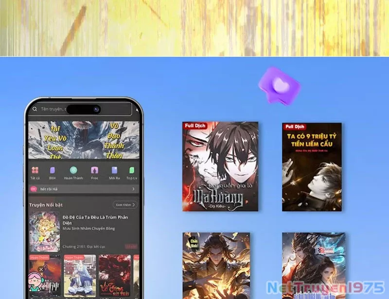 Đỉnh Cấp Khí Vận, Lặng Lẽ Tu Luyện Ngàn Năm: Chapter 217