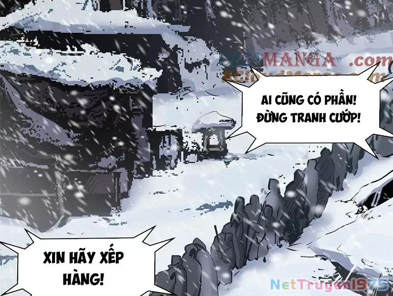 Đỉnh Cấp Khí Vận, Lặng Lẽ Tu Luyện Ngàn Năm: Chapter 217