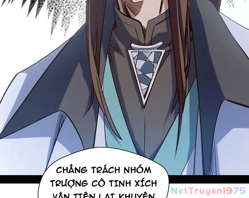 Đỉnh Cấp Khí Vận, Lặng Lẽ Tu Luyện Ngàn Năm: Chapter 217