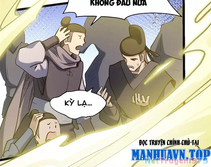 Đỉnh Cấp Khí Vận, Lặng Lẽ Tu Luyện Ngàn Năm: Chapter 217